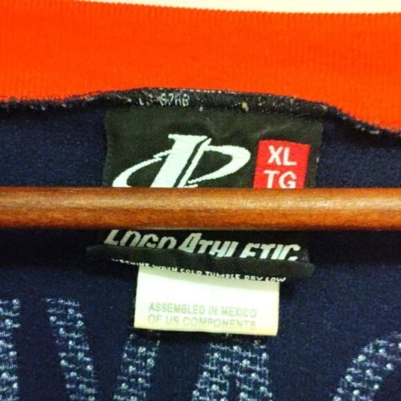 Vintage Denver Broncos Terrell Davis Jersey - Picture 4 of 6